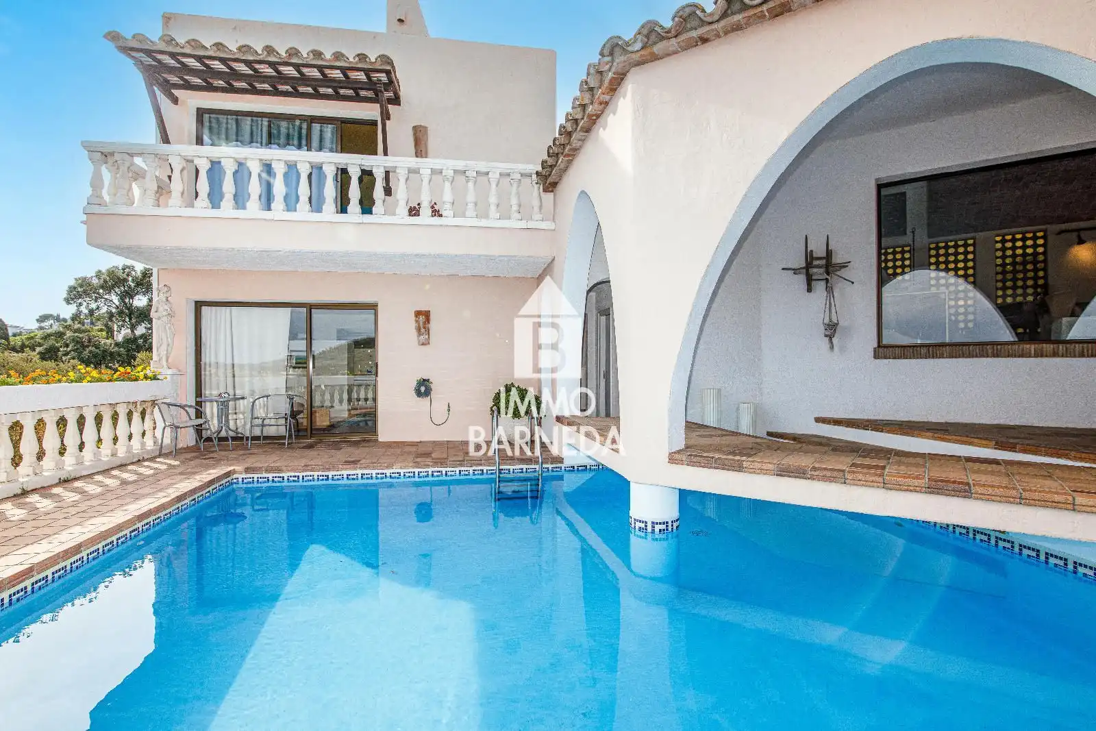 Casa con piscina in vendita a Osca 8, imagen 14