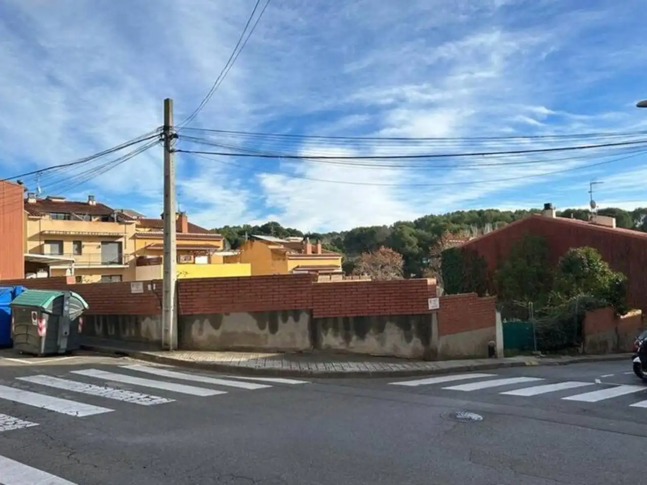 Rustikales Grundstück zum Verkauf in Calle Jaén, imagen 5