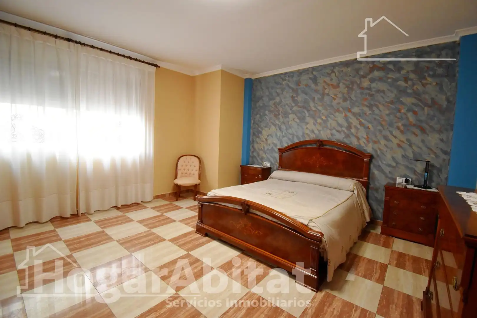 Casa amb terrassa en venda a Carrer JAUME ROIG, imagen 17