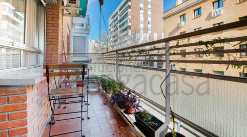 Foto 2 de Pis de lloguer a Calle de Nuestra Señora de Guadalupe, Guindalera, Madrid