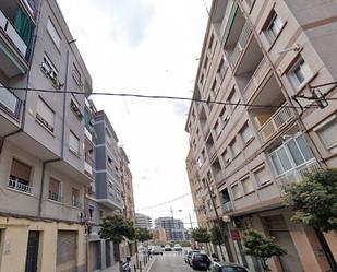 Exterior view of Flat for sale in L'Hospitalet de Llobregat