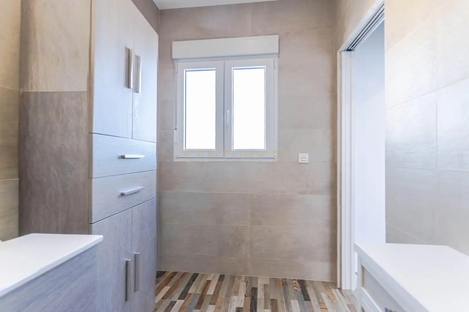 Bathroom of Houses for sale in Salobreña  with Air Conditioner