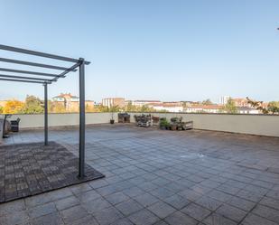 Terrace of Flat for sale in Gijón   with Terrace