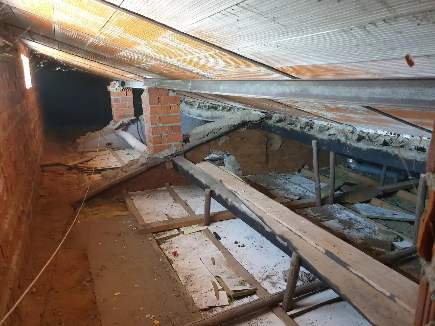 Casa adosada en venda en Doñinos de Ledesma