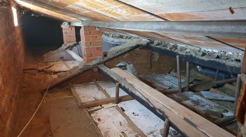 Foto 4 von Einfamilien-Reihenhaus zum Verkauf in C/ Chorreri - Paraje de la Huerta - , Doñinos de Ledesma, Salamanca