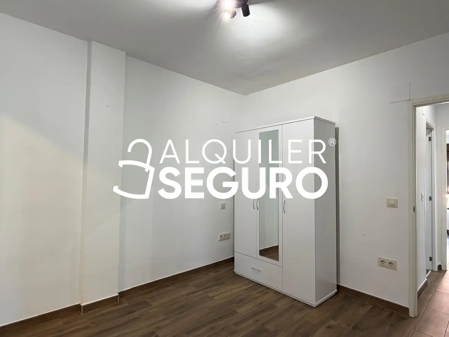 Wohnung zur Miete in Carretas, imagen 9