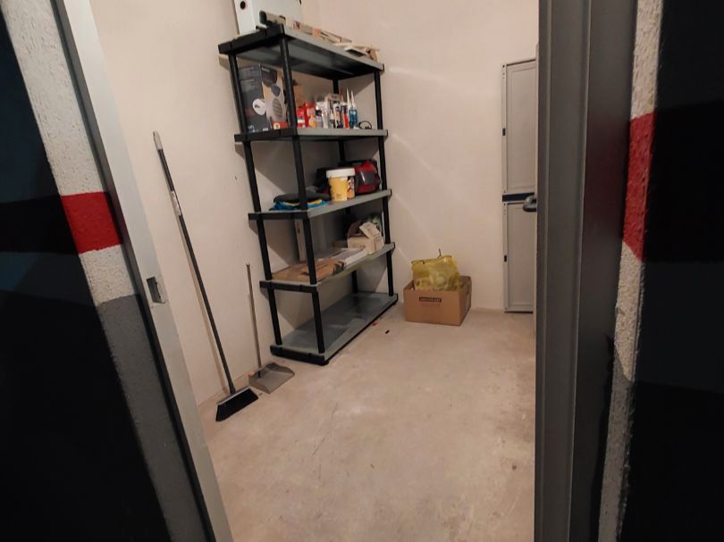 Box room for sale in Polop