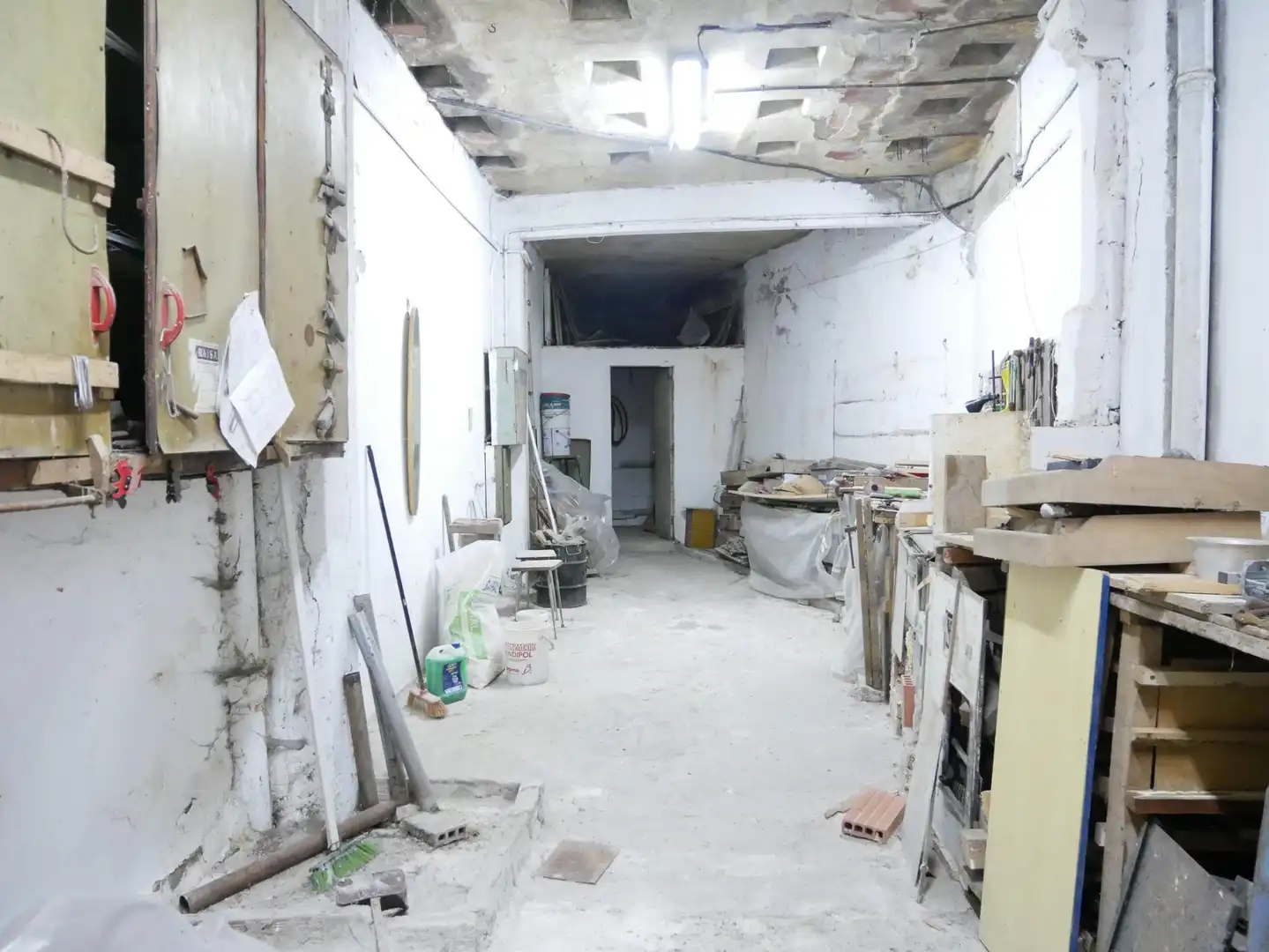 Business premises for sale in Kalero - Basozelai, imagen 5