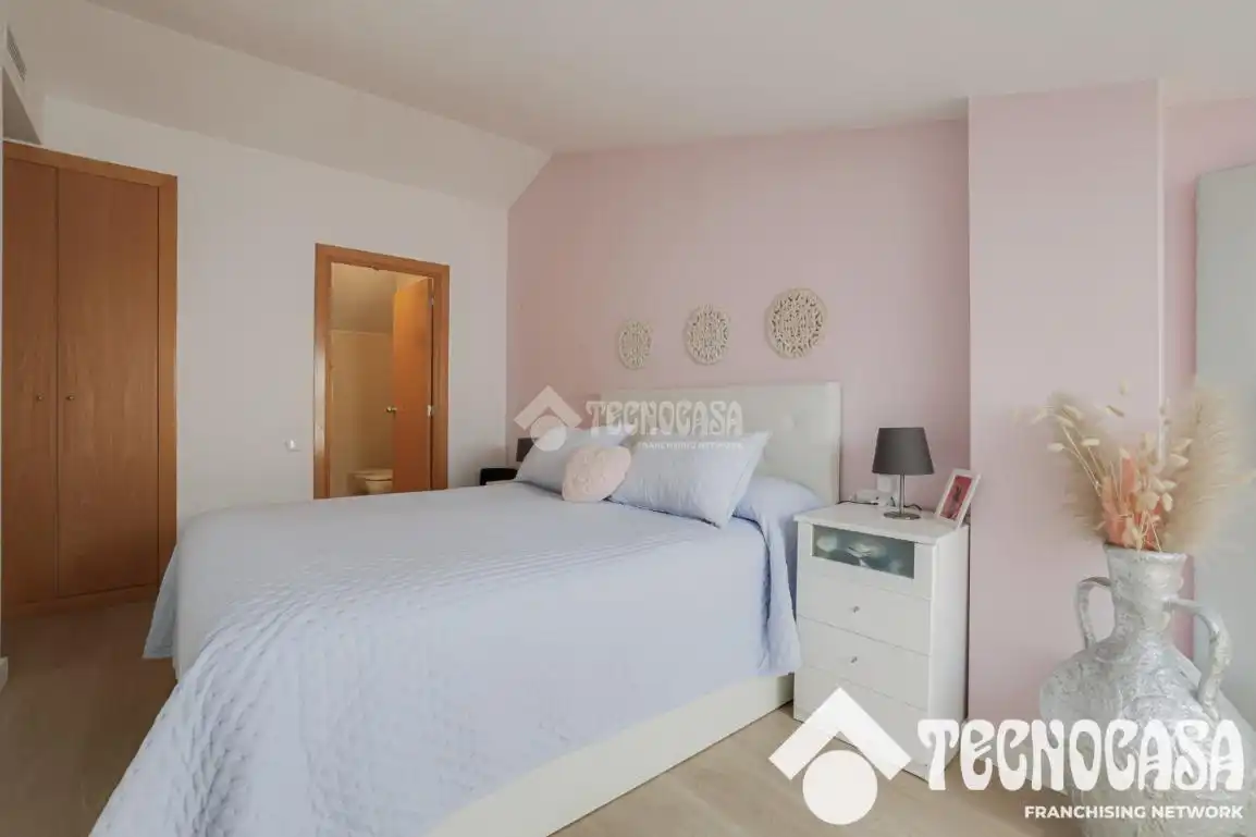 Appartement avec terrasse à vendre à Riera, imagen 4