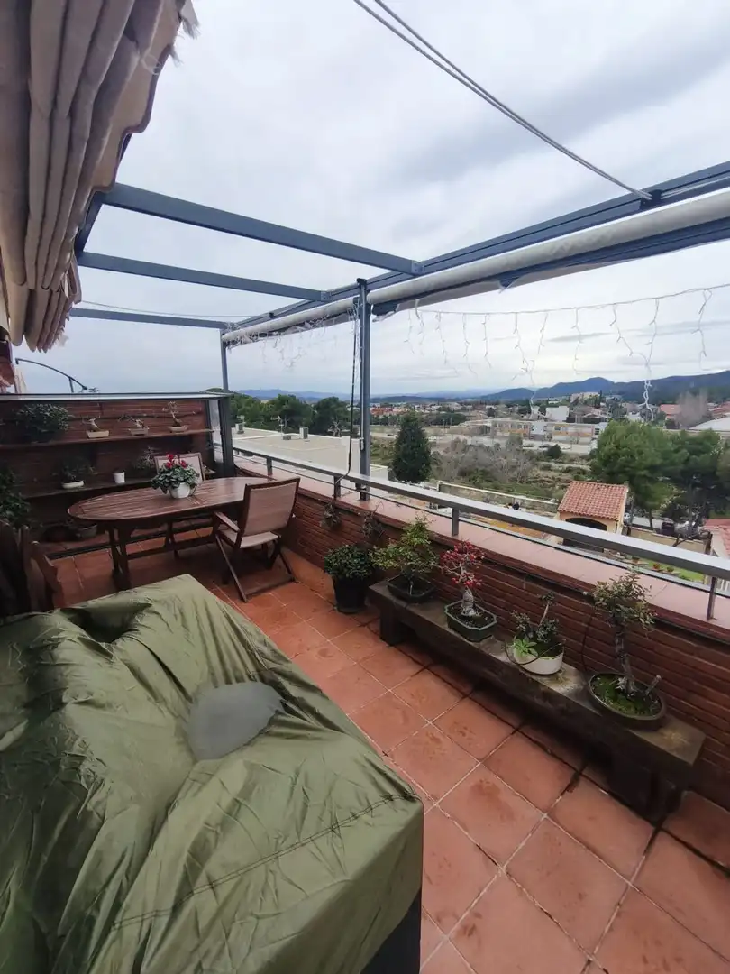 Duplex avec ascenseur à vendre à Matadepera, imagen 2