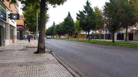 Foto 3 von Geschaftsraum zur Miete in Maria Auxiliadora - Barriada de Llera, Badajoz Capital