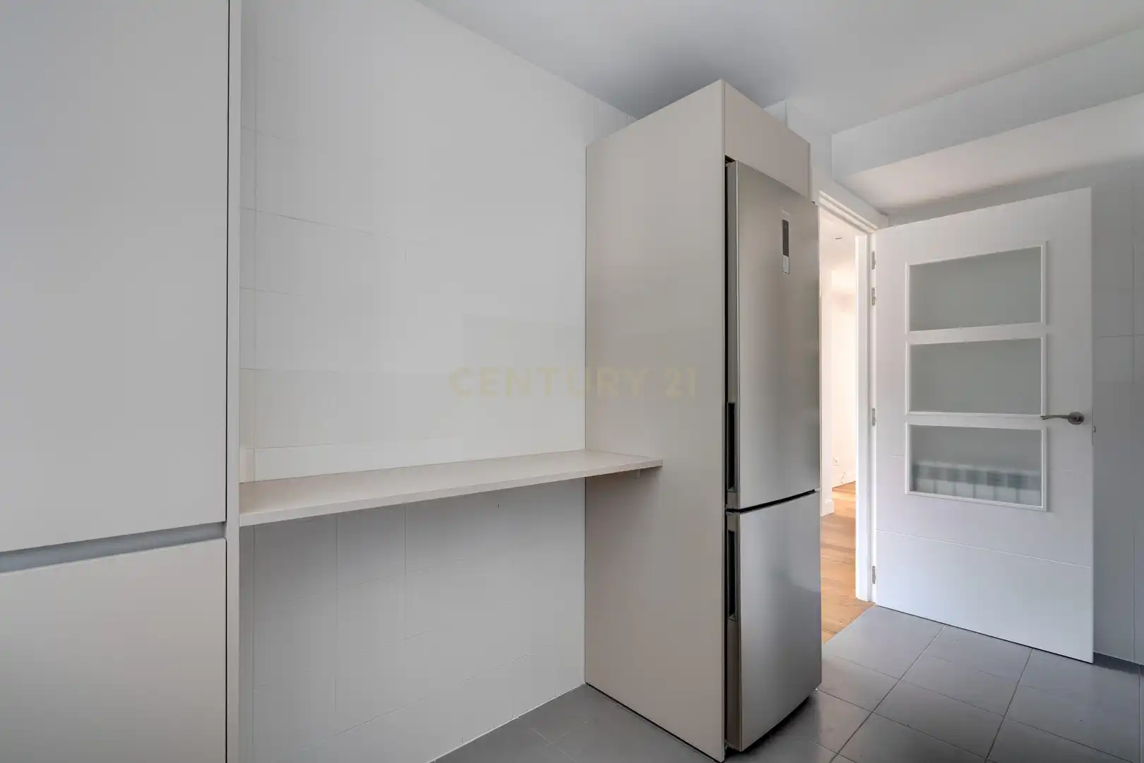 Kitchen of Flat for sale in Irun 