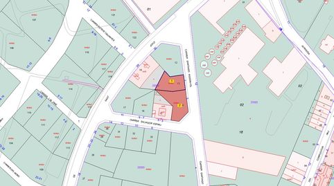 Foto 2 de Oficina en venta en Sc Corrals, L'Arboç, Tarragona