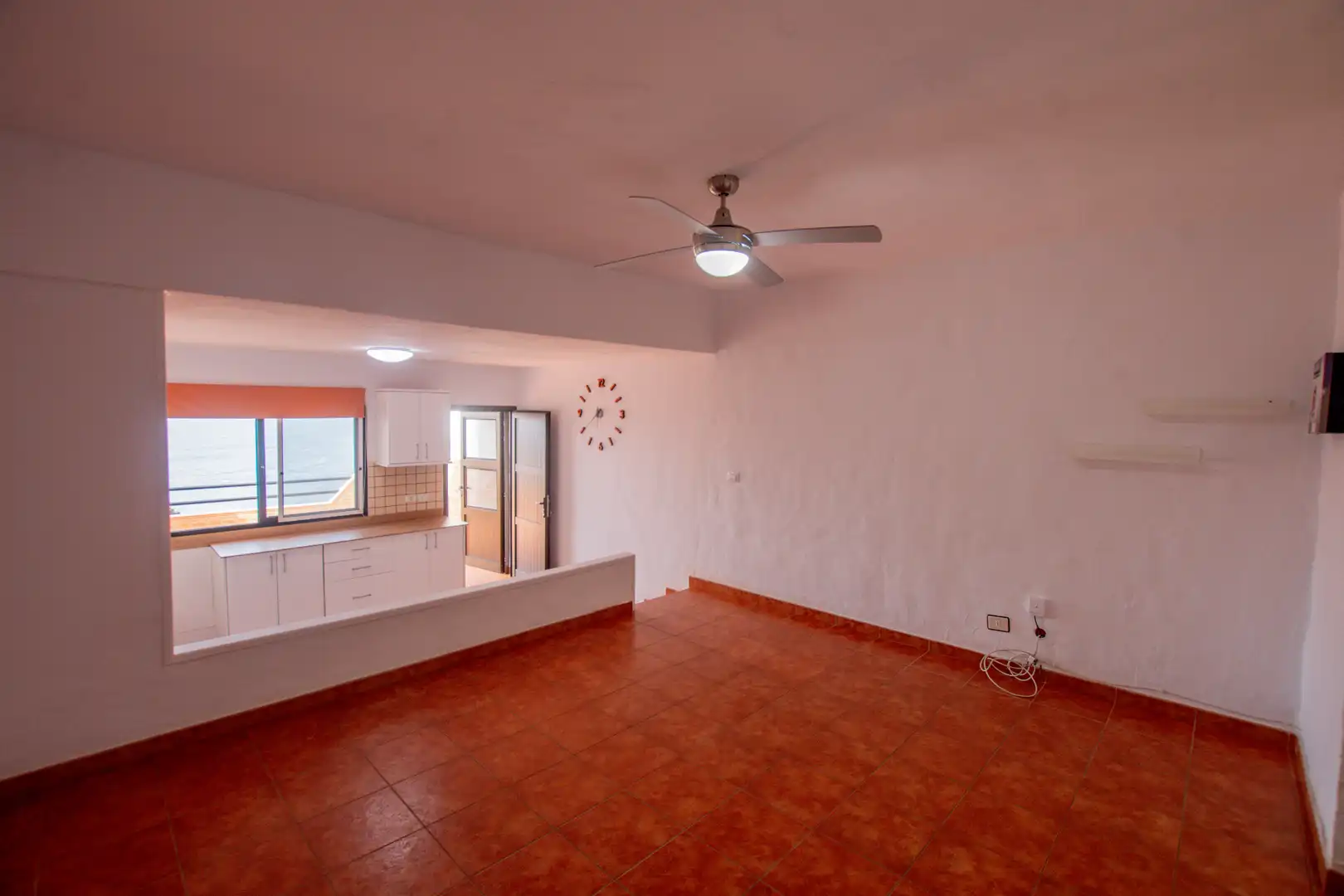 Living room of Apartments for sale in Gáldar  with Terrace