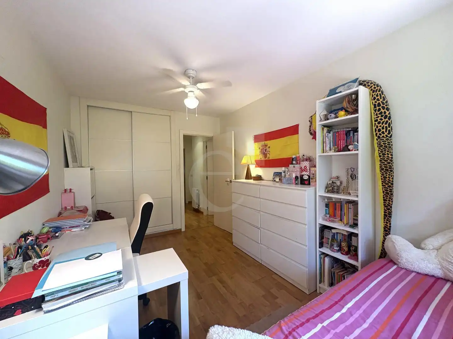 Wohnung zur Miete in Rocafort