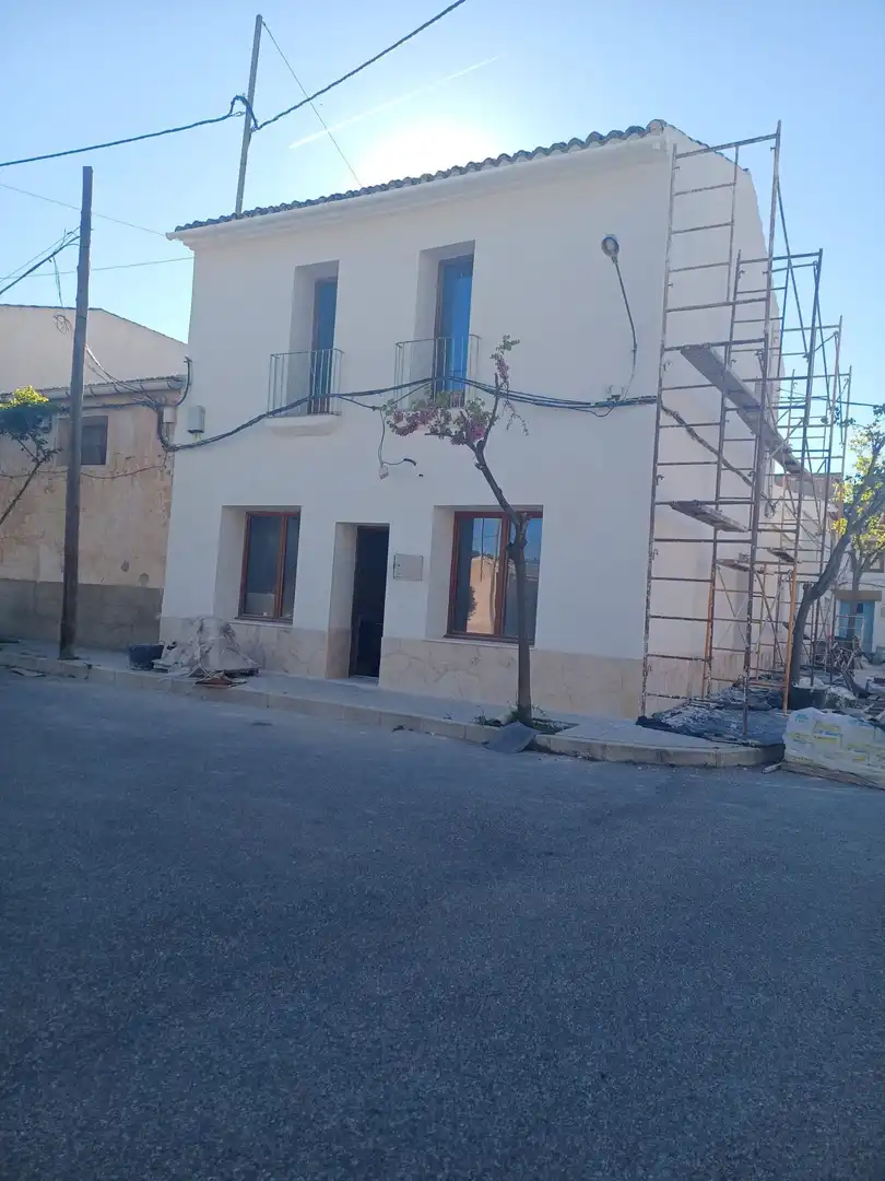 Casa rústica en venta en El Pinós / Pinoso, imagen 4