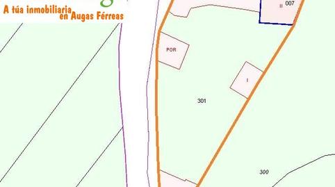 Foto 4 de Casa o xalet en venda a Parroquias del Este, Lugo