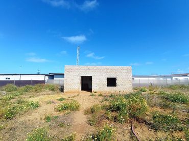 Casa rústica en venda a Camino de Jerez