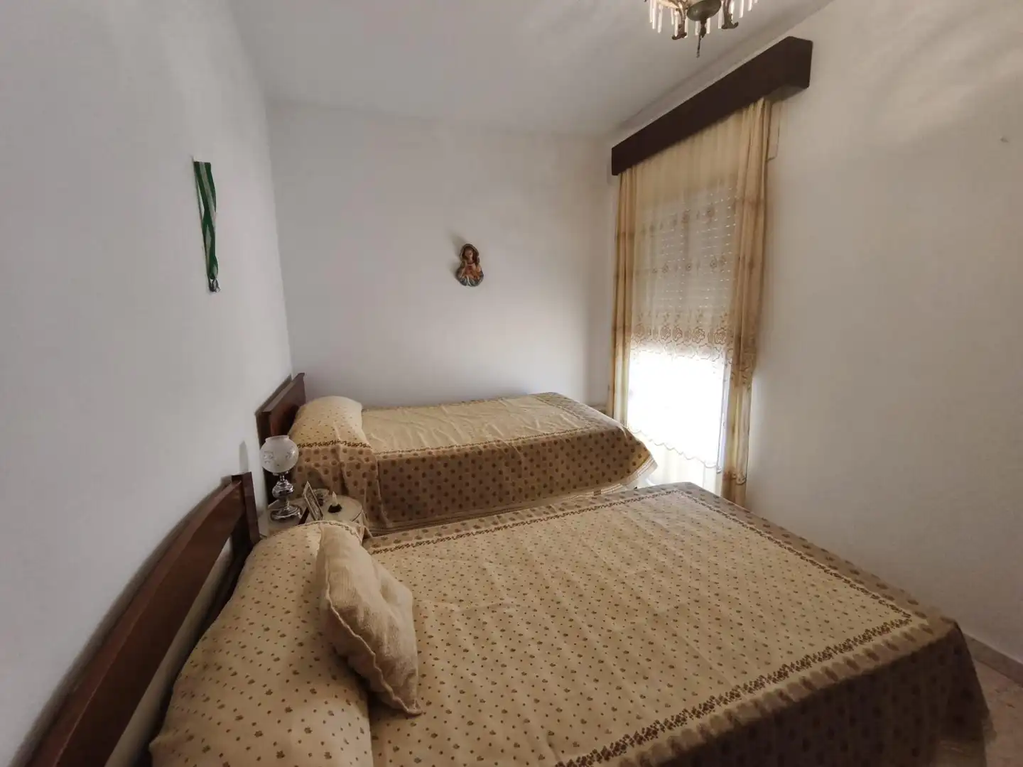 Casa o xalet en venda a El Carpio