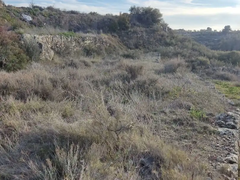 Terreny rústic en venda a Eres 0, imagen 4