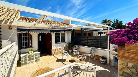 Foto 5 de Casa adosada en venta en Calle de España-la Zenia, La Zenia, Orihuela
