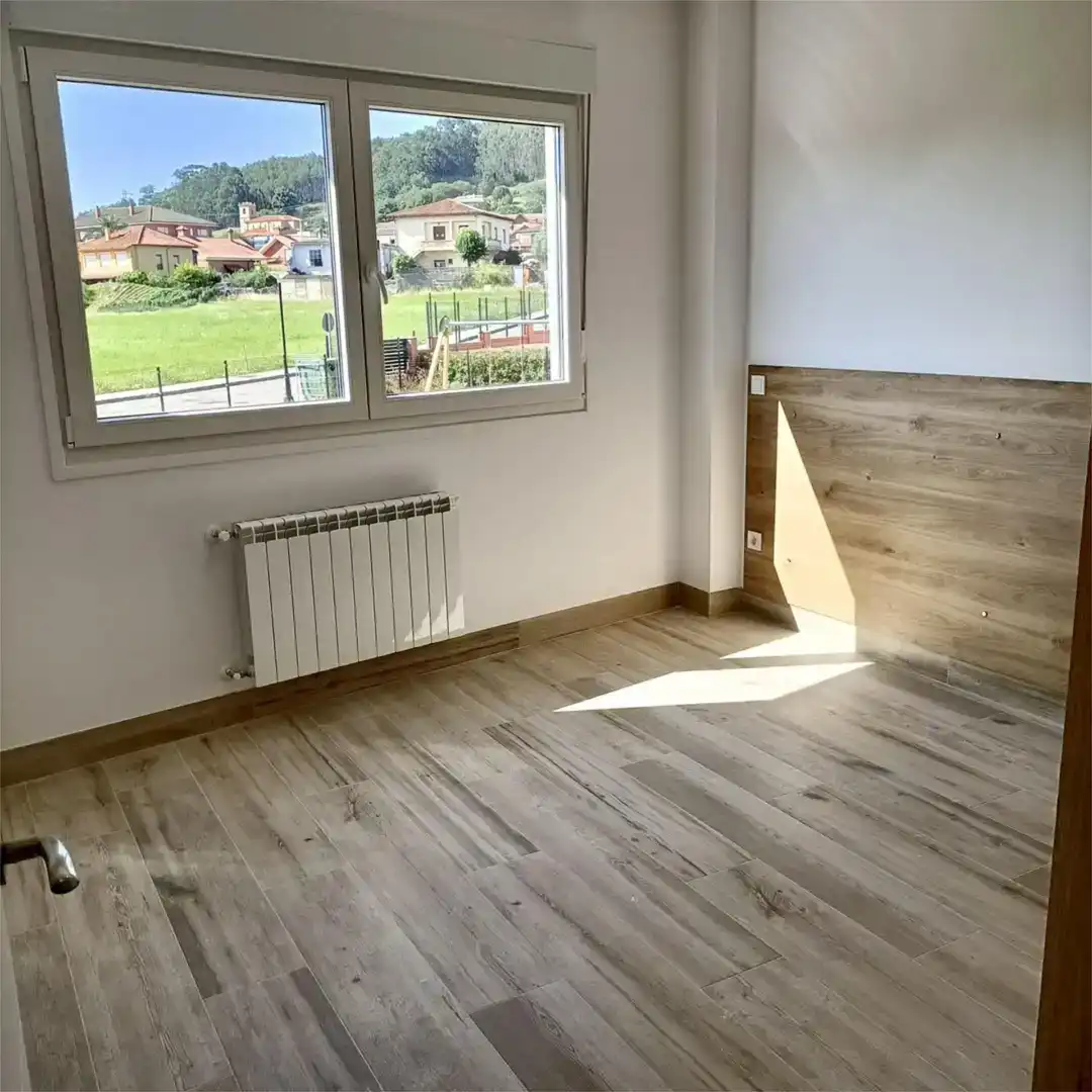 Bedroom of Flat for rent in Meruelo, Cantabria