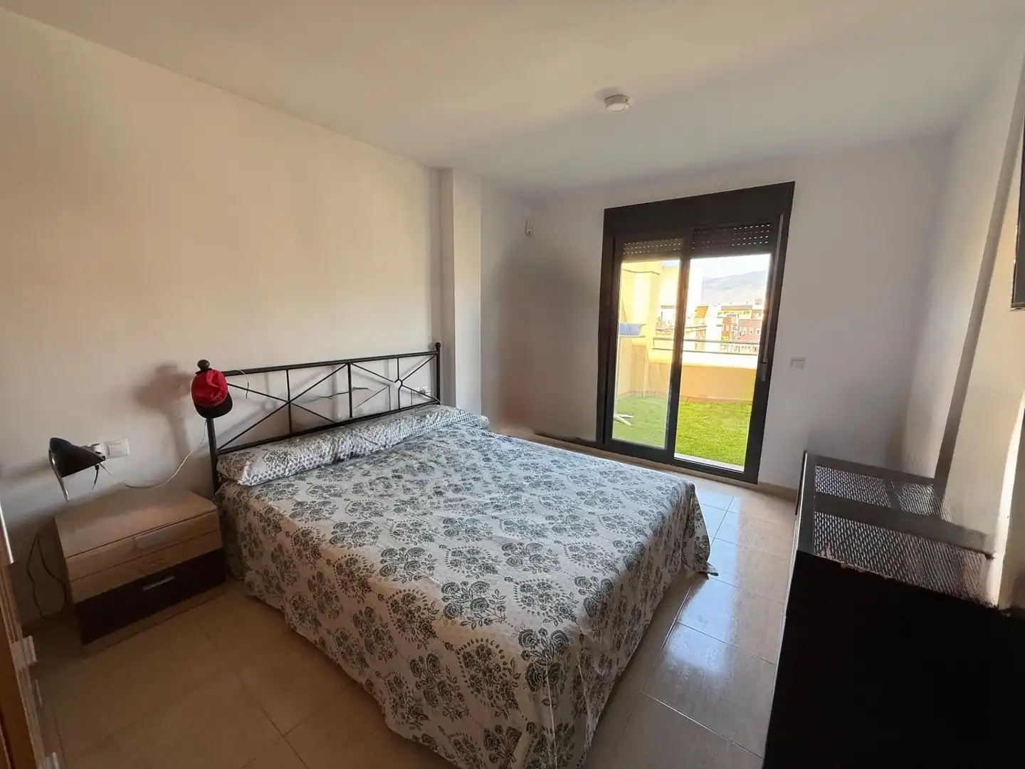 Dormitori de Àtic en venda en Roquetas de Mar amb Terrassa i Moblat
