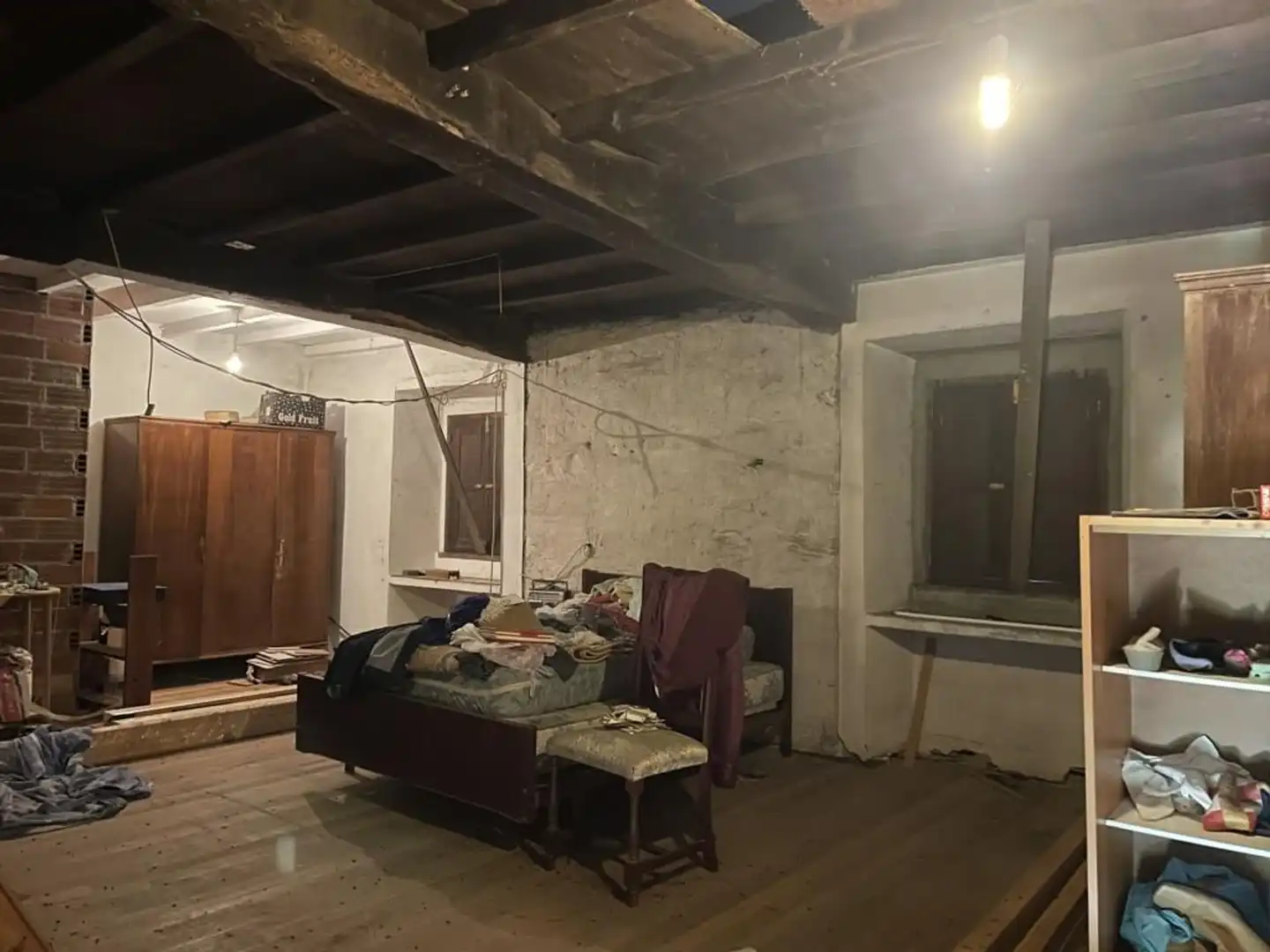 Casa rústica amb jardí en venda a Lugar Solores 2, imagen 18