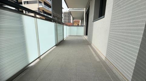 Foto 2 de Pis en venda a Carrer del Canigó, Sant Josep, Barcelona