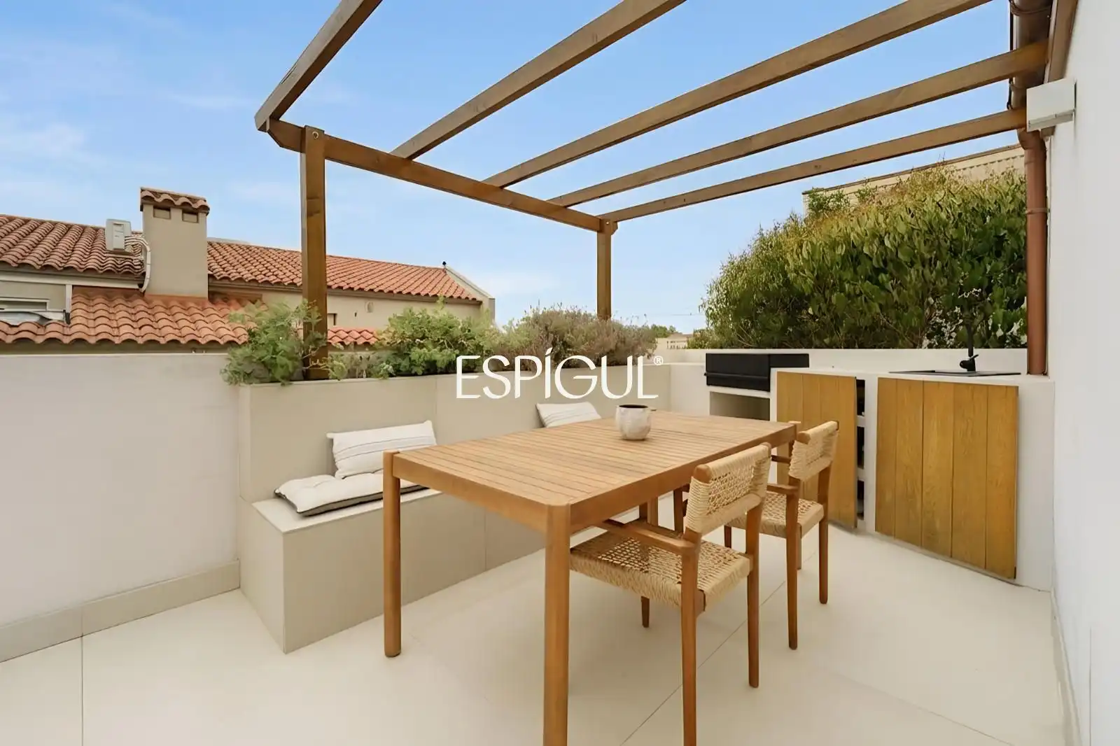 Maison mitoyenne à vendre à Murillo, imagen 46