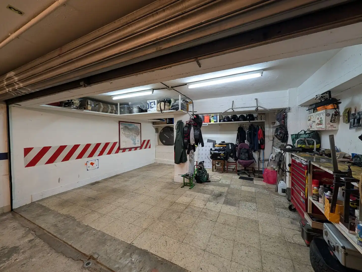 Piso en venta en Donostia - San Sebastián  con Calefacción, Terraza y Amueblado