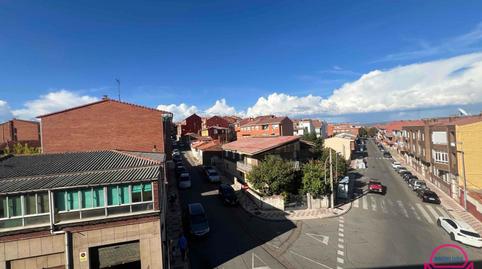 Foto 4 de Dúplex en venda a Villaquilambre, León