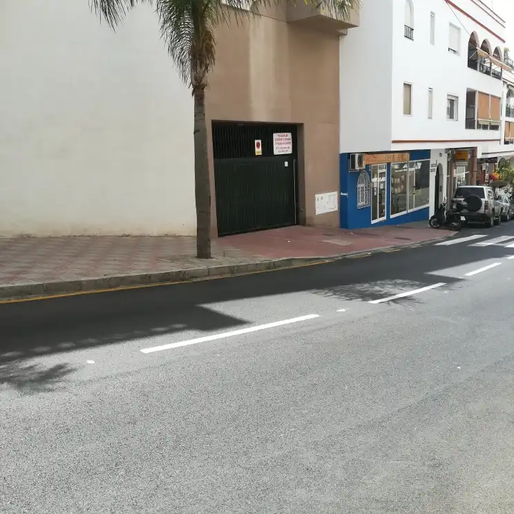 Aparcament amb ascensor en venda a PRIETO MORENO, imagen 7