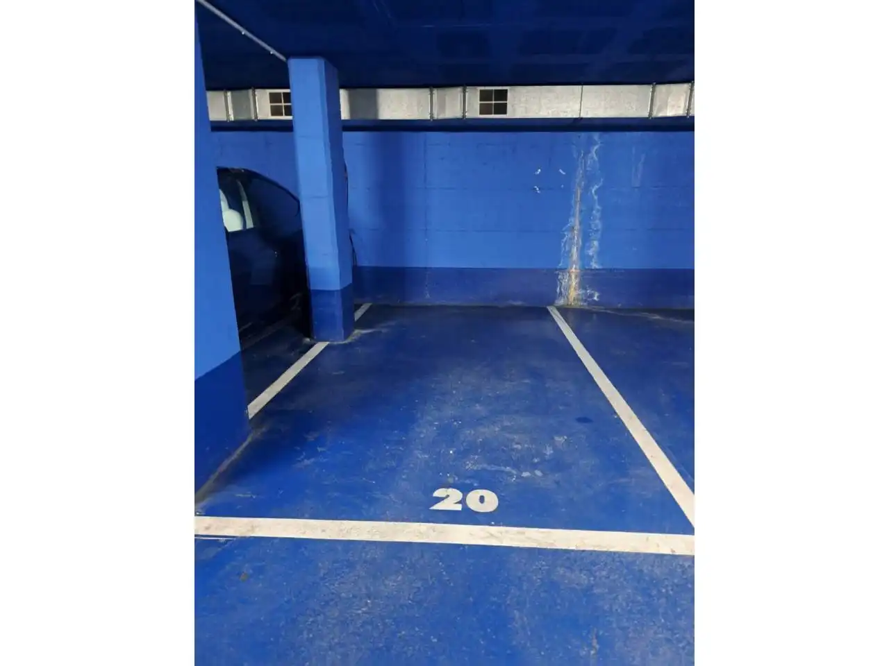 Parking to rent in Riego, imagen 4