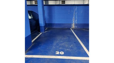 Parking en alquiler en Centre08202, immagine 4