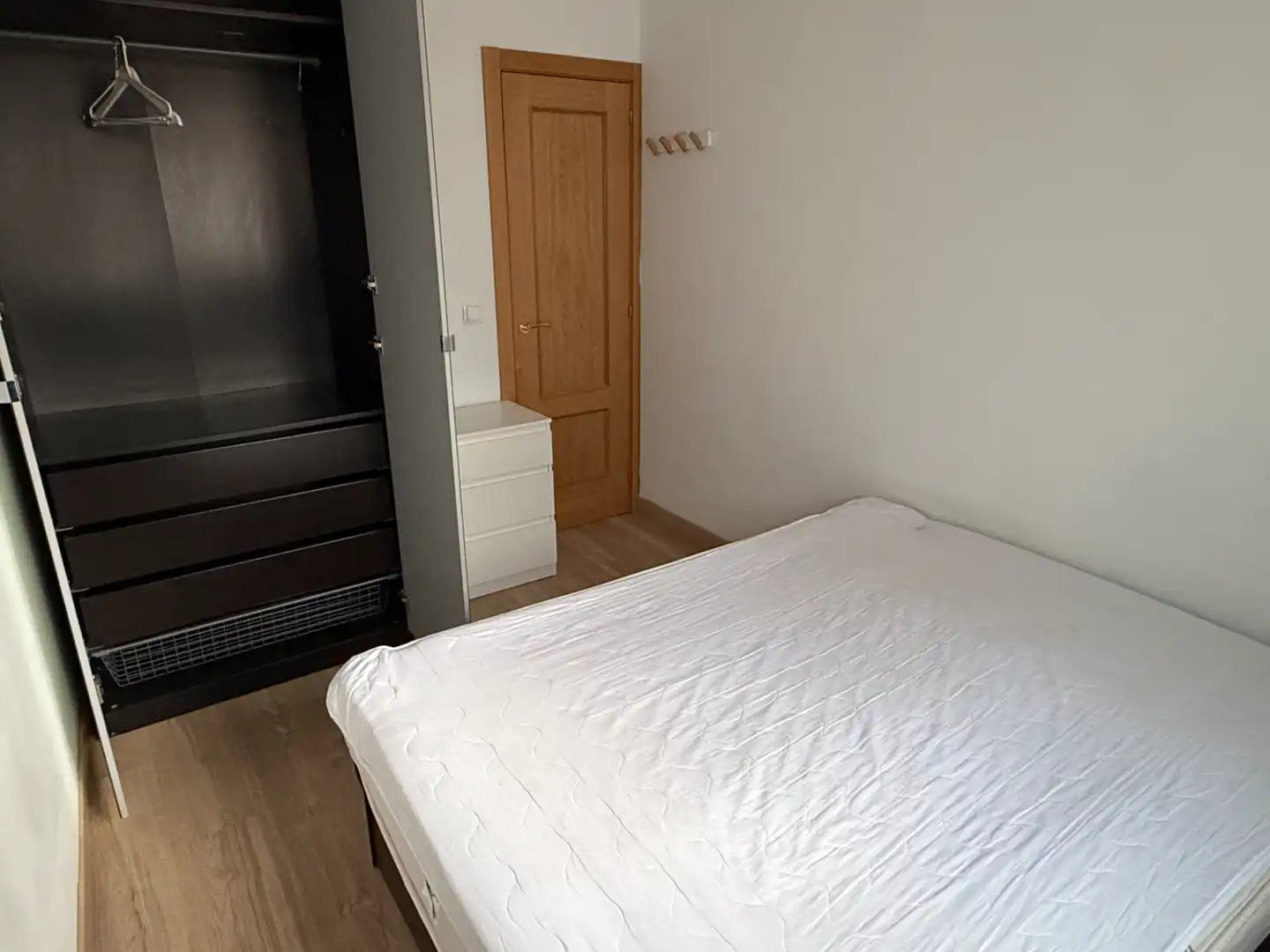 Wohnung zur Miete in Calle de Tremp, 24, Ciudad Universitaria