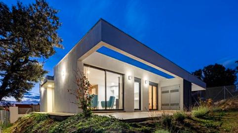 Photo 3 of Single-family semi-detached for sale in Los Ángeles de San Rafael, El Espinar