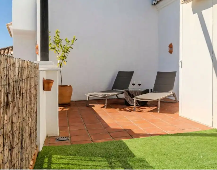 Piso con piscina en venta en Río Real - Los Monteros, imagen 18