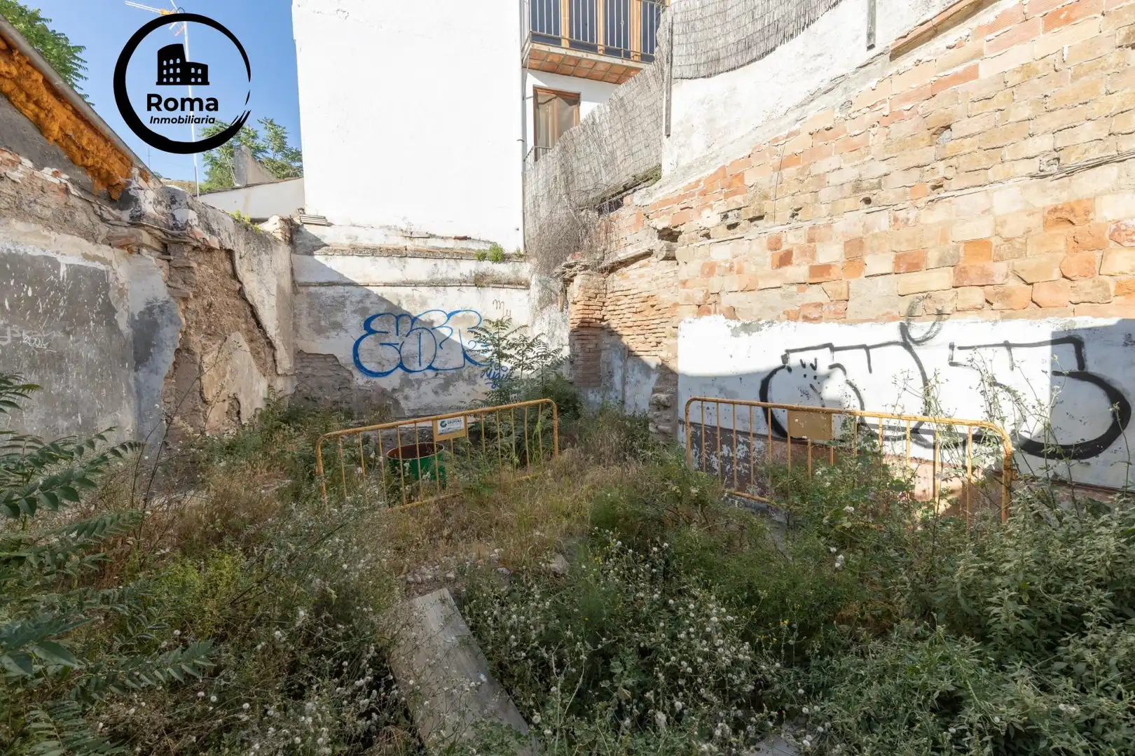 Residential zum Verkauf in Granada