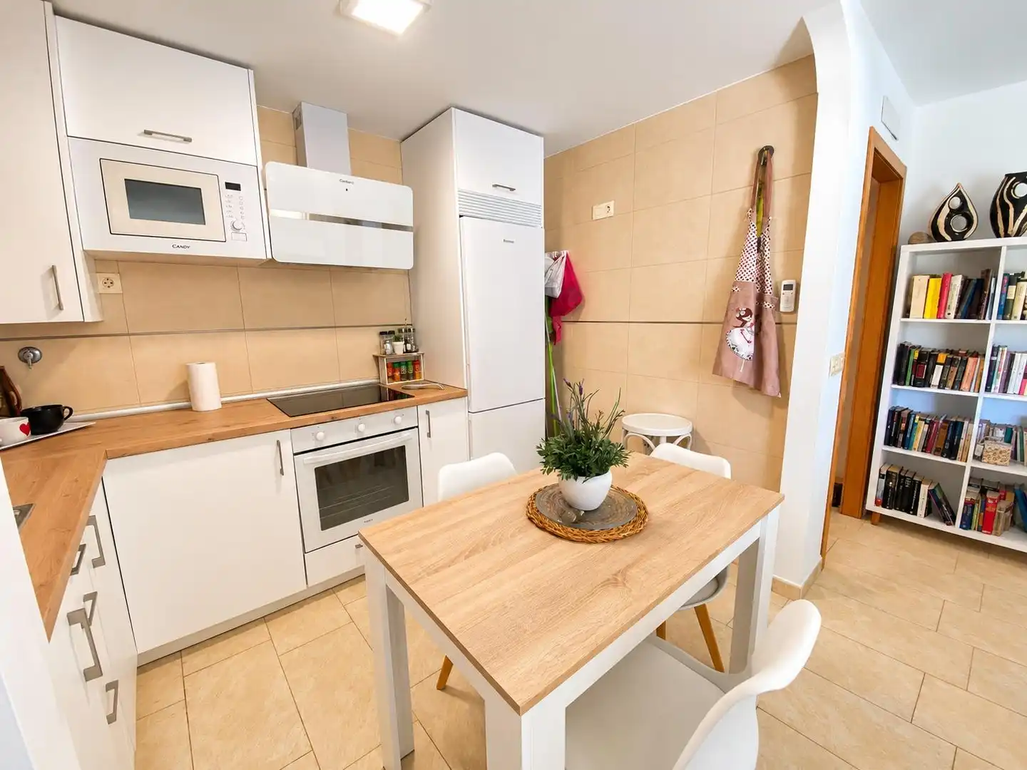 Wohnung mit Aufzug zum Verkauf in Alcalá de los Gazules, imagen 7