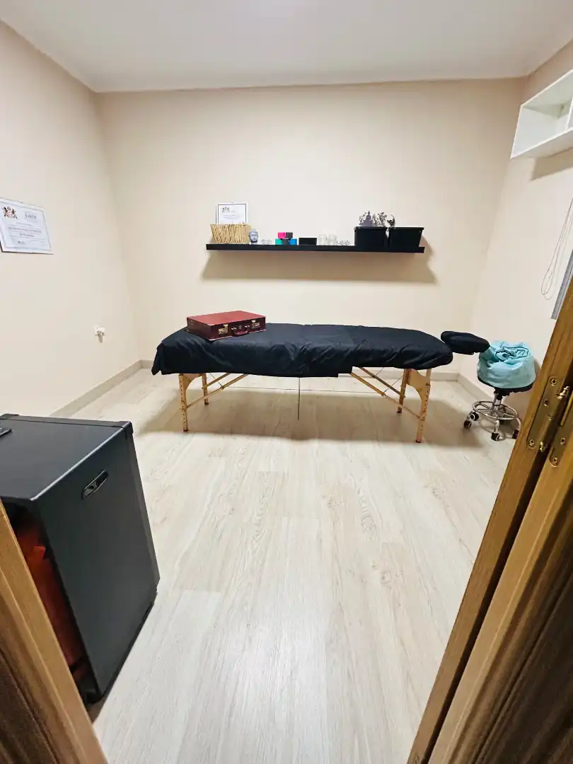 Dormitori de Pis en venda en Badajoz amb Aire condicionat i Terrassa