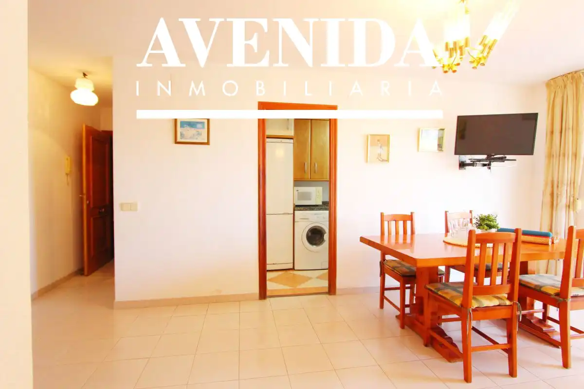 Apartamento con piscina en venta en Mediterraneo 45, imagen 12
