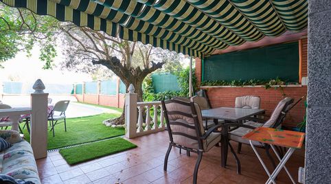 Foto 5 de Casa o chalet en venta en Calle Acebo, Parque Coimbra, Móstoles