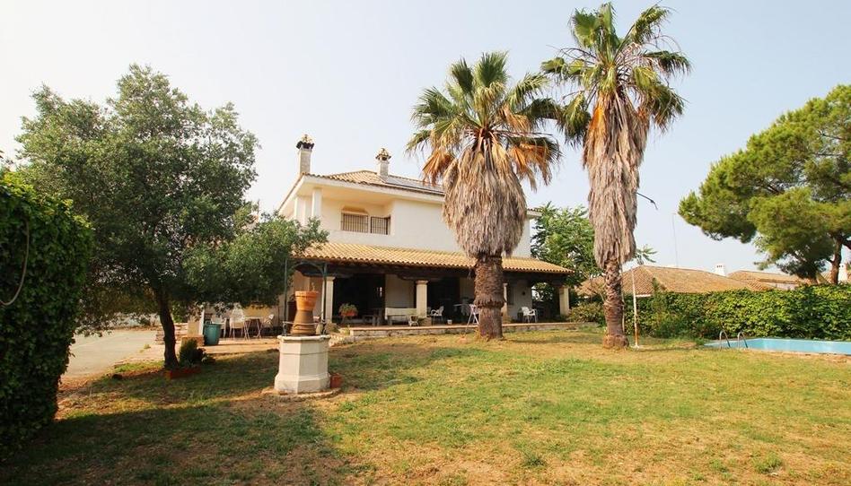 Foto 1 de Casa o xalet en venda a Montealto, Cádiz
