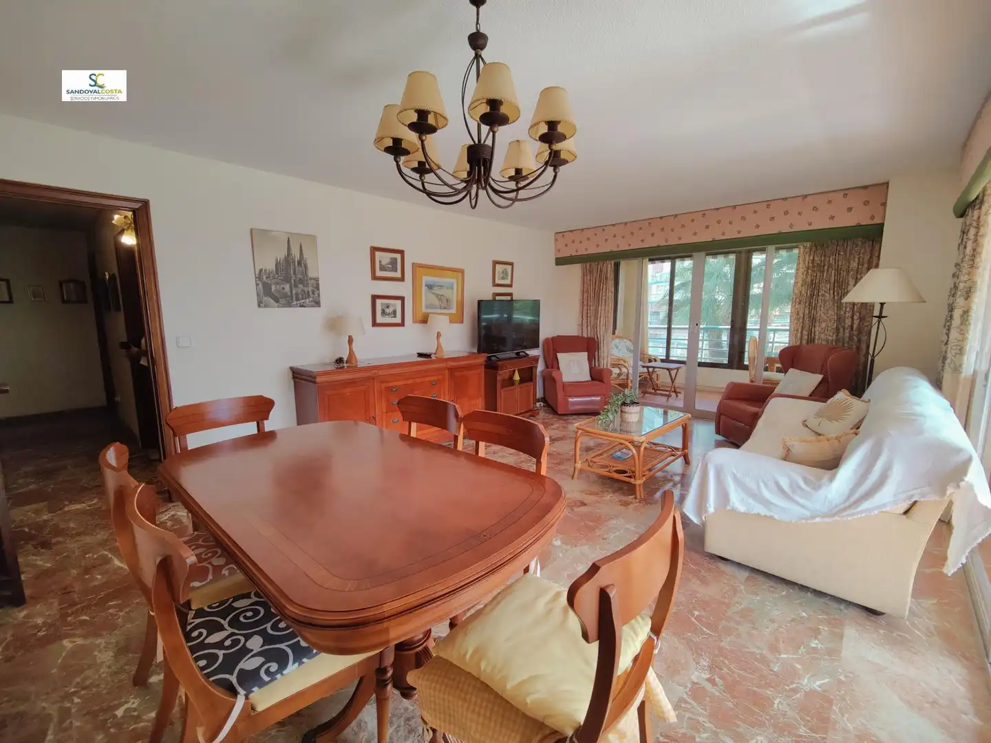 Flat with balcony to rent in Playa de San Juan - El Cabo de las Huertas, imagen 15