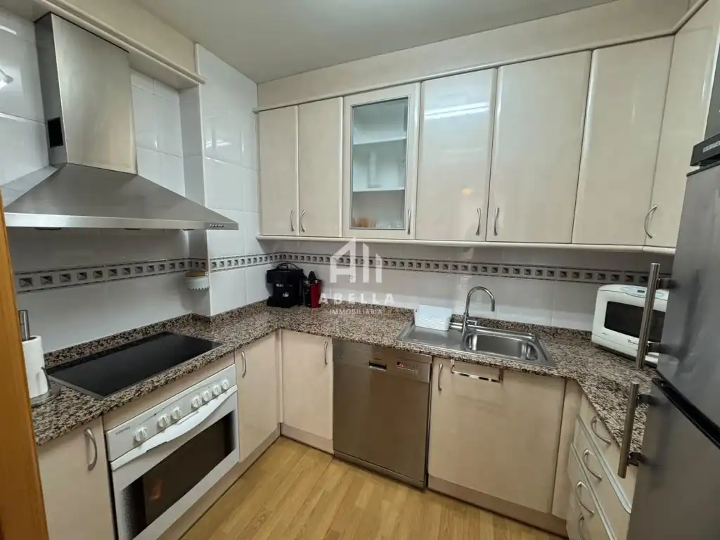 Piso con ascensor en venta en Mollerussa, imagen 6