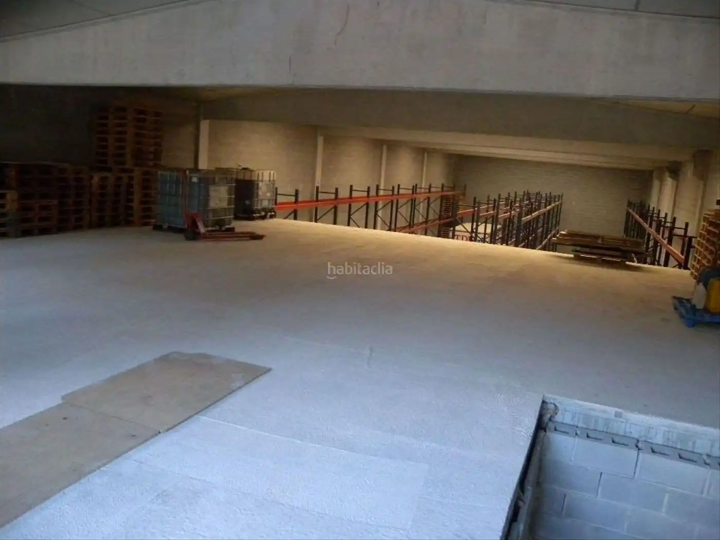 Industrial building for sale in Carrer de la Indústria, imagen 12
