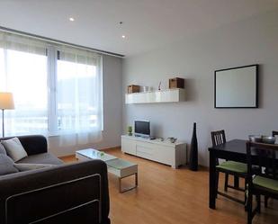 Estudi per a compartir a Diagonal Mar i el Front Marítim del Poblenou