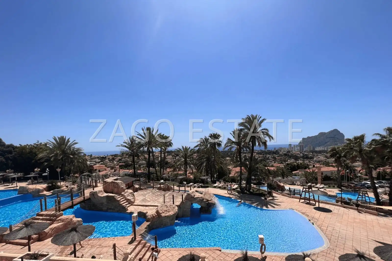 Maison avec piscine à vendre à Cometa, imagen 3