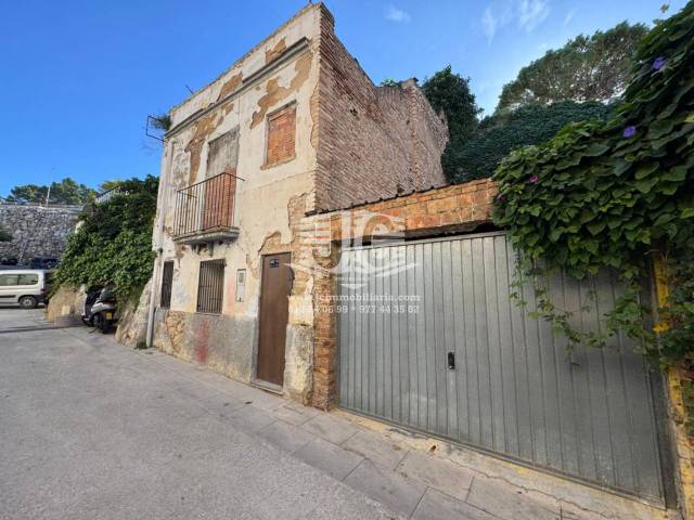Casa-chalet en Venta en Calle Sant Francesc en Centre